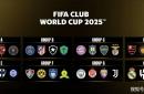 开云平台-2025世俱杯：皇家马德里赛前焦点揭秘的简单介绍
