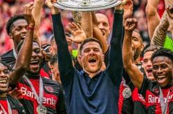 开云体育官方网站-包含勒沃库森球员意外爆发，帮助球队获胜的词条