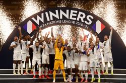 开云体育下载-法国联赛新规则公布，球队备战如何？