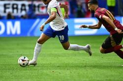 开云体育app-葡萄牙击败法国，备受关注的胜利赛事赢得观众喝彩