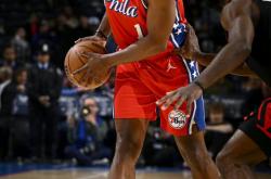 开云体育官方网站-公牛再次败北，沃兹尼亚克全场14分14个篮板