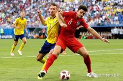 开云APP-克罗地亚战胜英格兰，奏响胜利乐章