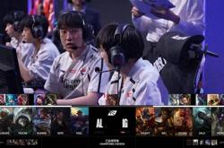 开云体育登录-IG横扫EG，Hanssama拿下关键大龙2025世界赛3:0（上海）