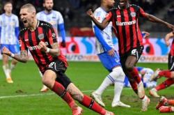 开云体育在线-关于科隆球队逼平对手，保级前景更加乐观的信息