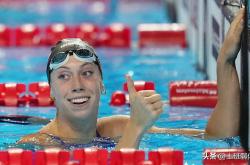开云APP-澳大利亚选手刷新女子蛙泳世界记录