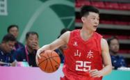 开云体育登录-山东队战胜四川男篮，成功晋级