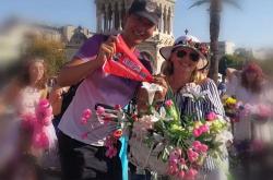 开云体育-土耳其球队冠军庆功派对，队员尽情狂欢庆祝