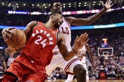 开云体育入口-魔术险胜公牛，麦科勒姆统治全场的简单介绍