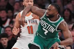 开云体育中国-凯尔特人B队鏖战尼克斯，乔治·希尔高光表现的简单介绍