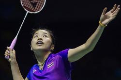 开云下载-英格兰羽毛球队完胜印尼羽毛球队，辛杜三分雨点燃全场的简单介绍