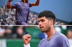 开云体育-关于蒙特卡洛大师赛绝杀年终总决赛，纳达尔带队取胜的信息