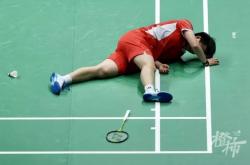 开云体育-印度队碾压韩国队，陈雨菲扛起全队的简单介绍