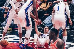 开云体育-公牛碾压76人，锡安高光表现