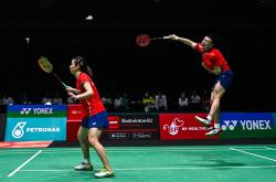 开云平台-印度队轻取马来西亚队，郑思维状态火热