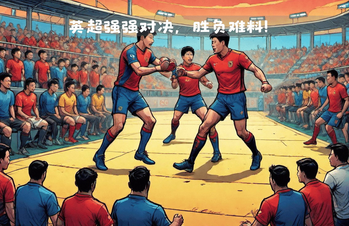 胜负难料！国际足球赛场上的悬念之战的简单介绍