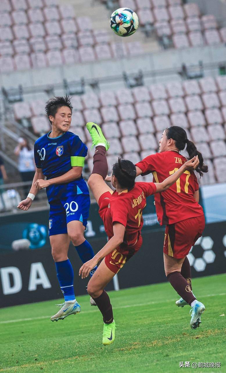 关于精英女足备战国际盛宴，力拼逆袭，勇夺桂冠的信息