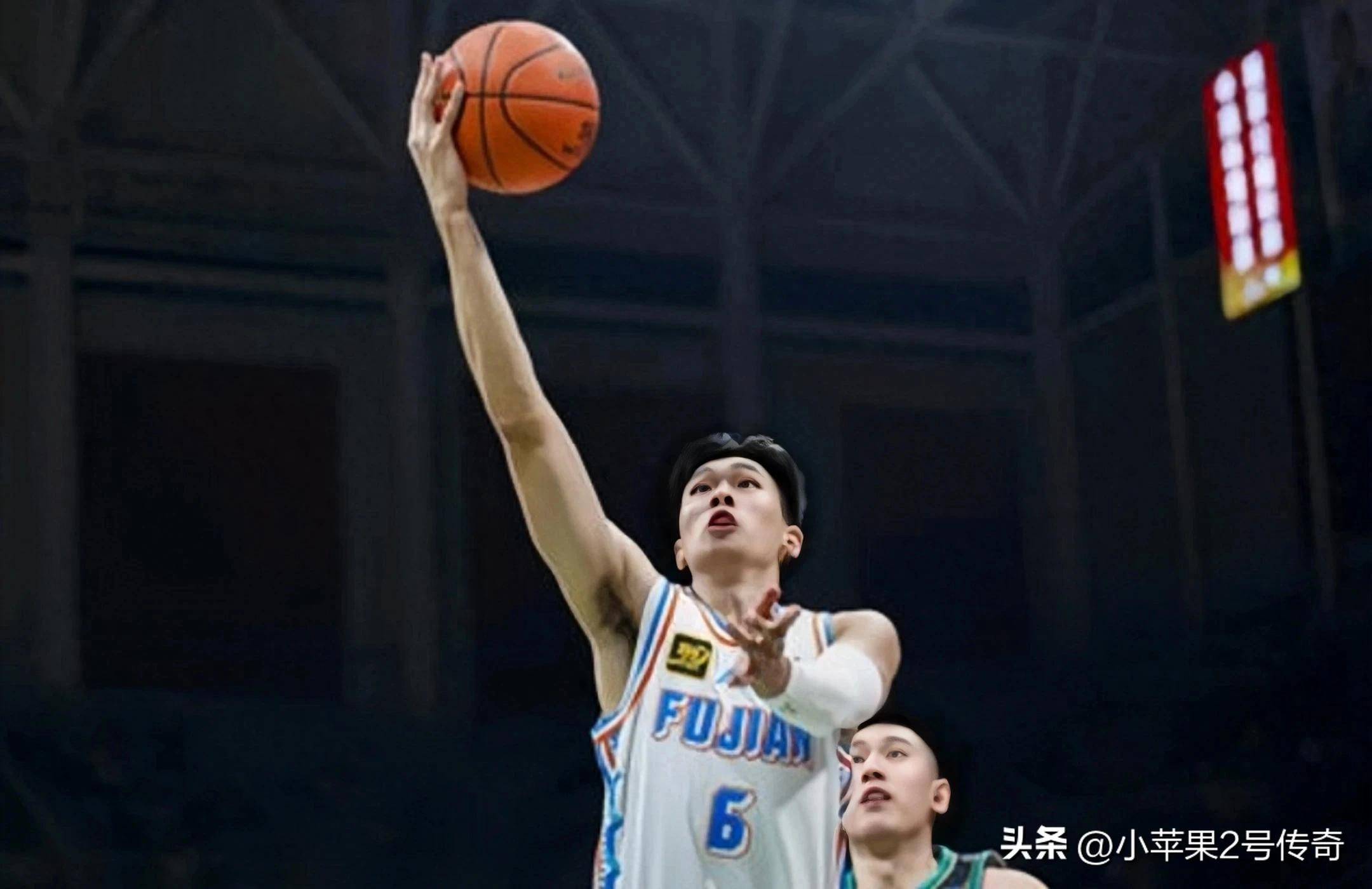 职业篮球职业联赛近况：福建男篮全面占领优势的简单介绍