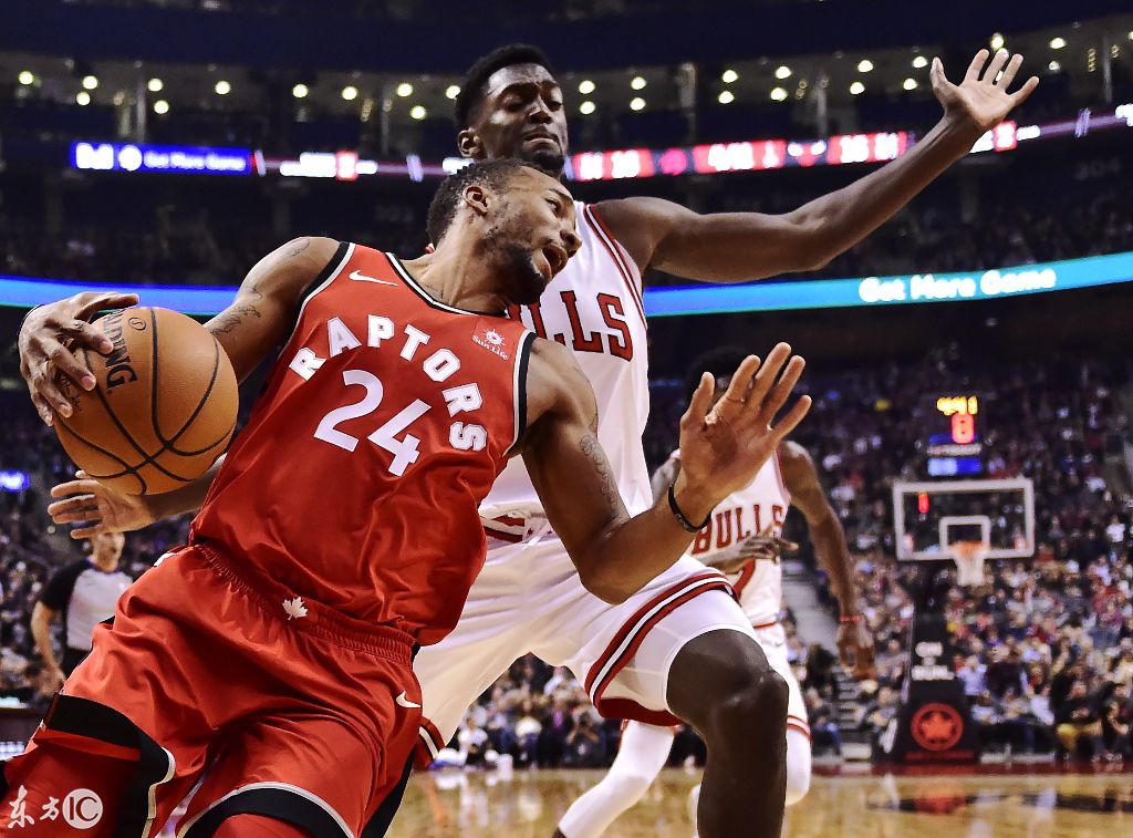 魔术险胜公牛,麦科勒姆统治全场的简单介绍 魔术险胜公牛,麦科勒姆统治全场的简单介绍