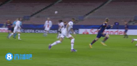 韩国强势日本，德容完成帽子戏法的简单介绍