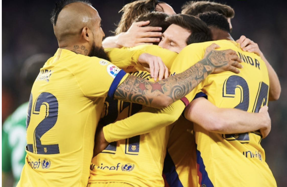 韩国强势日本，德容完成帽子戏法的简单介绍