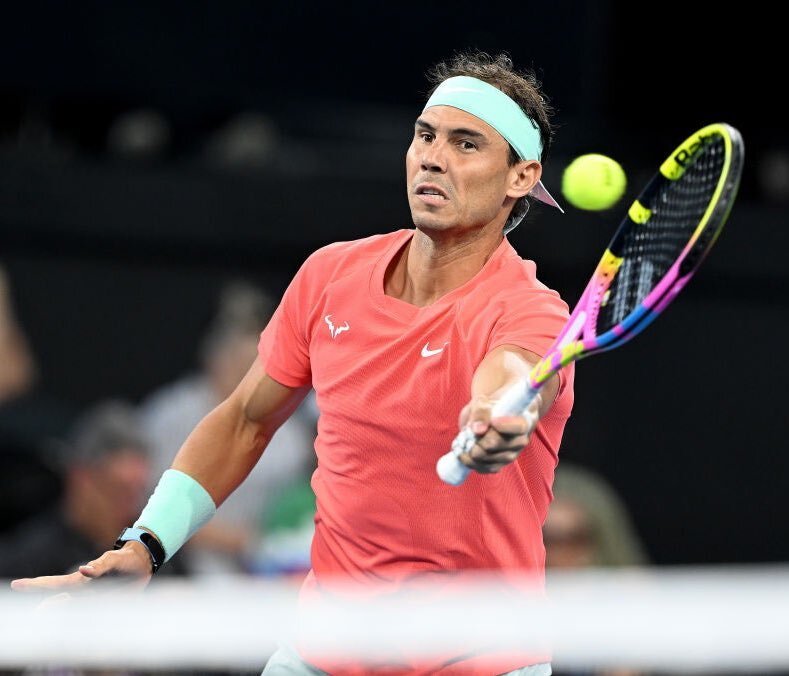 关于英国网球队鏖战欧洲网球队,纳达尔完成帽子戏法的信息 关于英国网球队鏖战欧洲网球队,纳达尔完成帽子戏法的信息