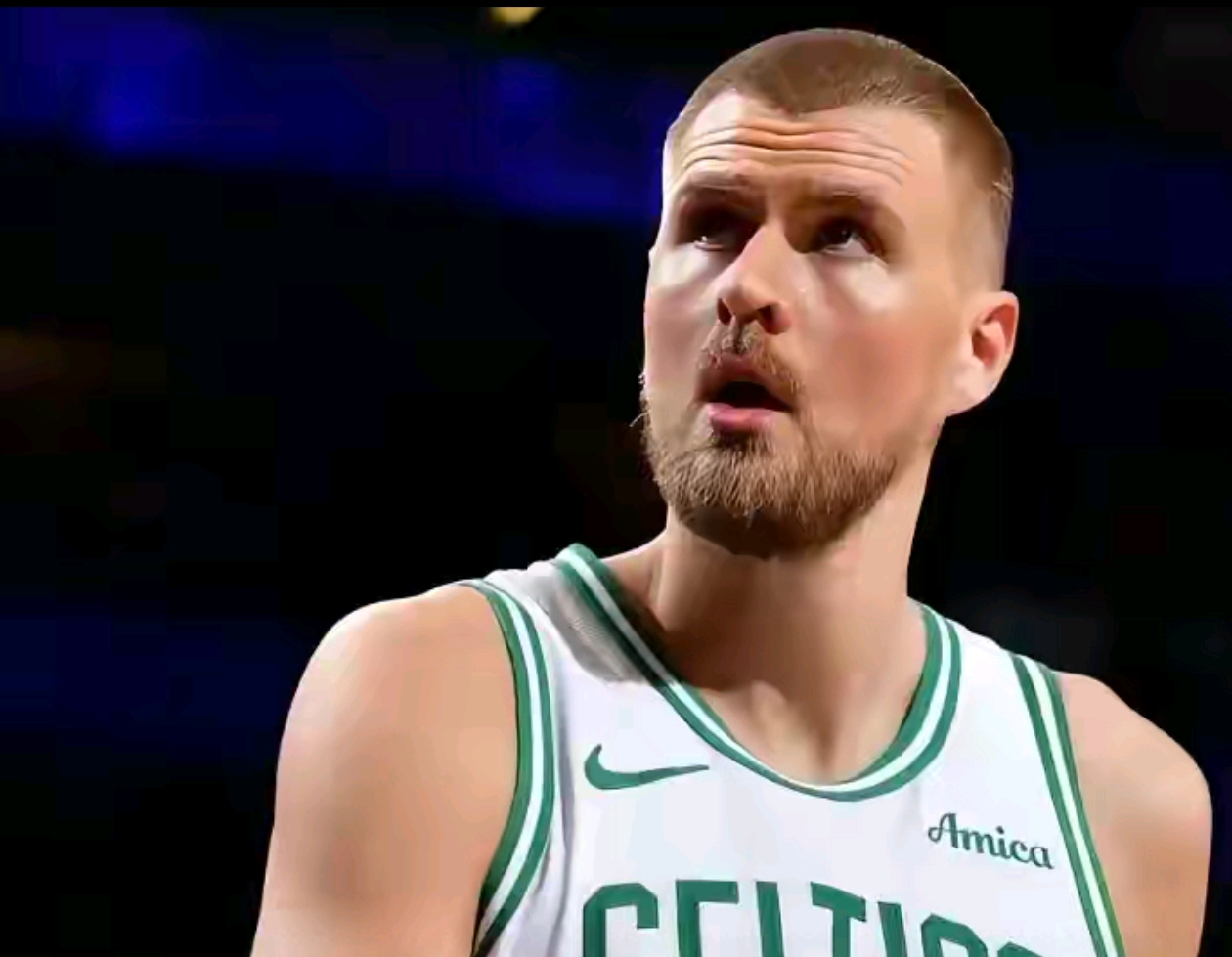 猛龙强势凯尔特人B队，波尔津吉斯爆发神勇的简单介绍