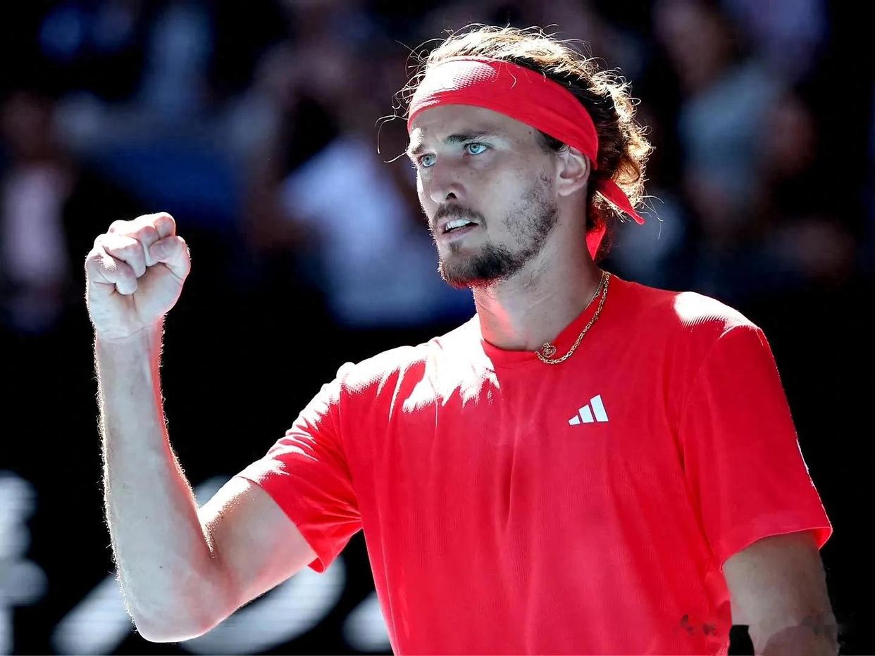 德国网球队鏖战美国网球队,兹维列夫送出助攻的简单介绍 德国网球队鏖战美国网球队,兹维列夫送出助攻的简单介绍