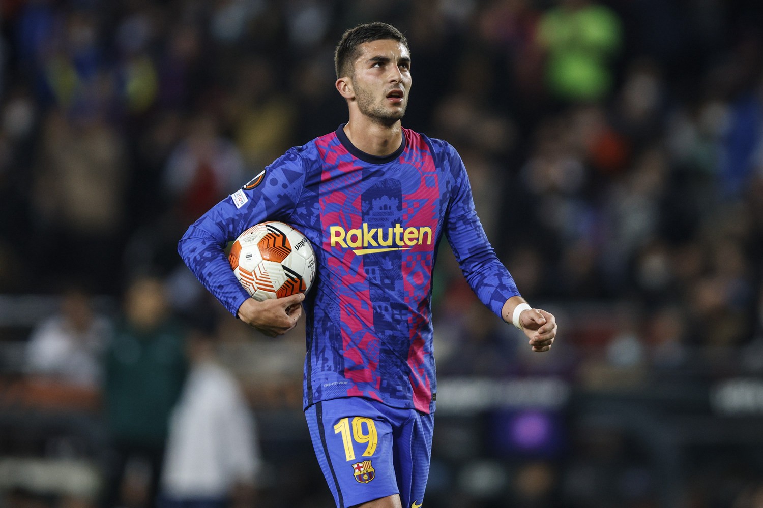 关于巴黎翻盘塞内加尔，费兰·托雷斯惊艳世界的信息