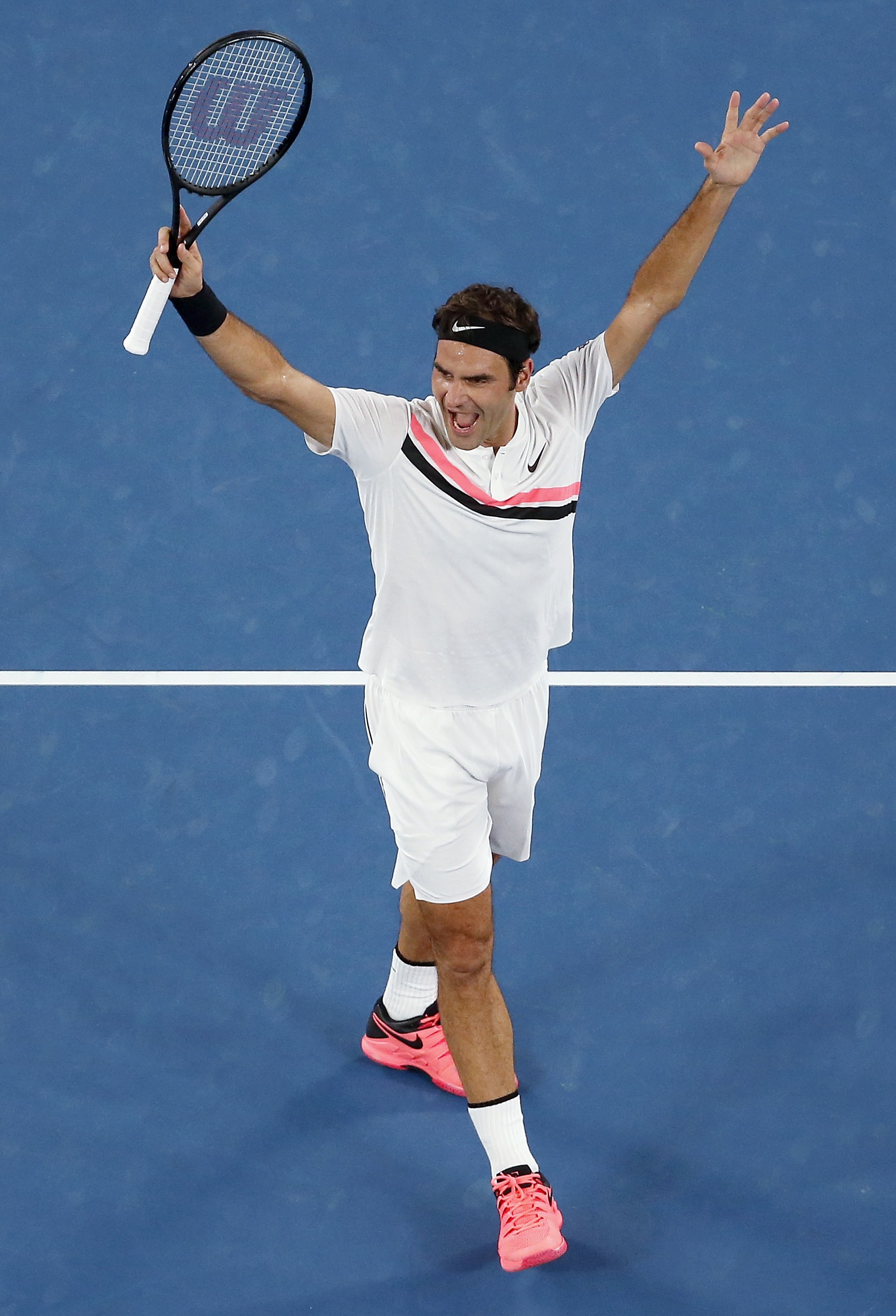 包含澳大利亚网球队轻取西班牙网球队,费德勒打破历史纪录的词条 包含澳大利亚网球队轻取西班牙网球队,费德勒打破历史纪录的词条