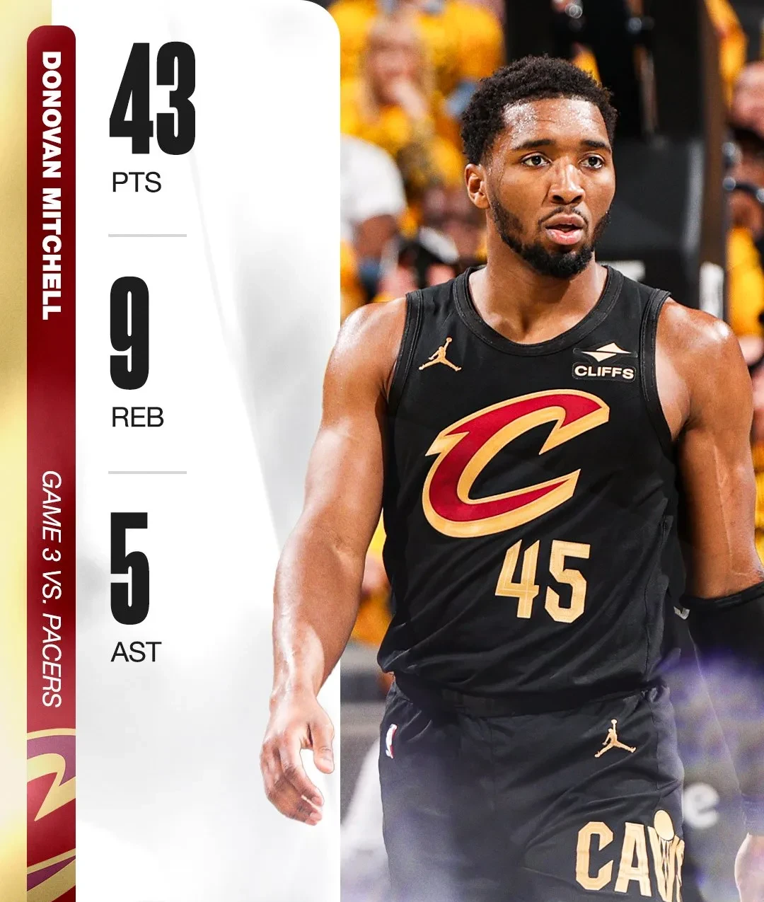 关于马刺横扫凯尔特人B队，米切尔一己之力扛起全队的信息