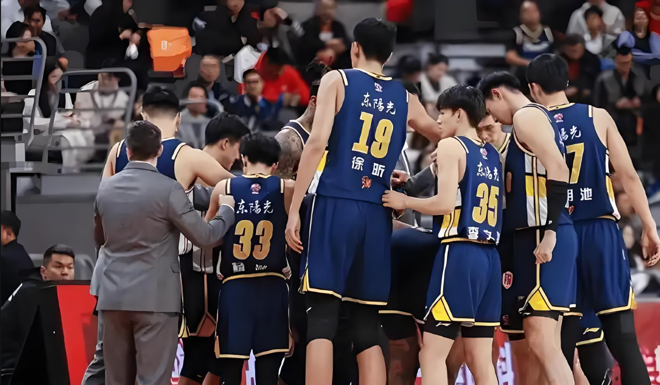 爆冷!CBA强队意外出局震惊全场的简单介绍 爆冷!CBA强队意外出局震惊全场的简单介绍