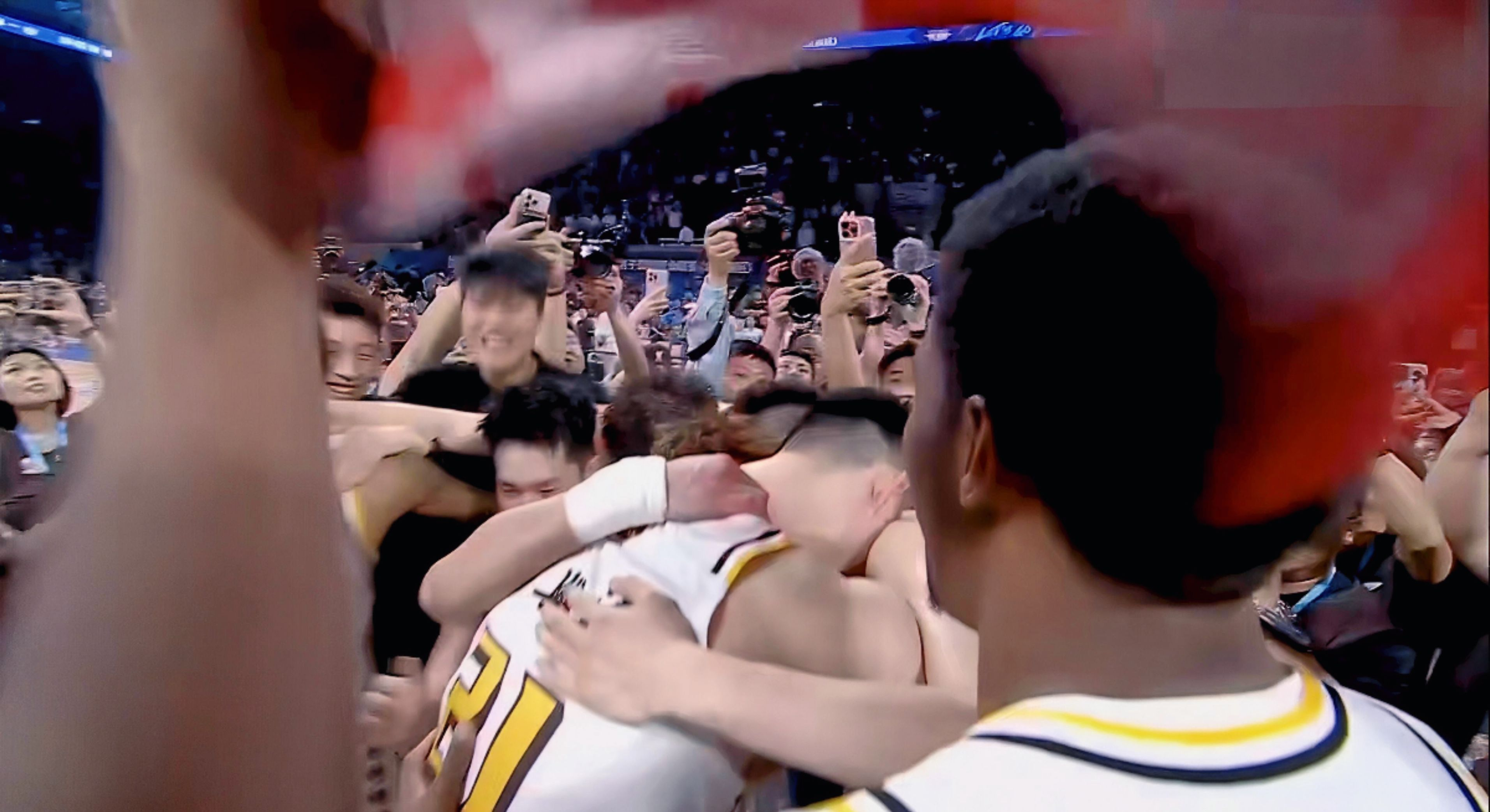 爆冷!CBA强队意外出局震惊全场的简单介绍 爆冷!CBA强队意外出局震惊全场的简单介绍