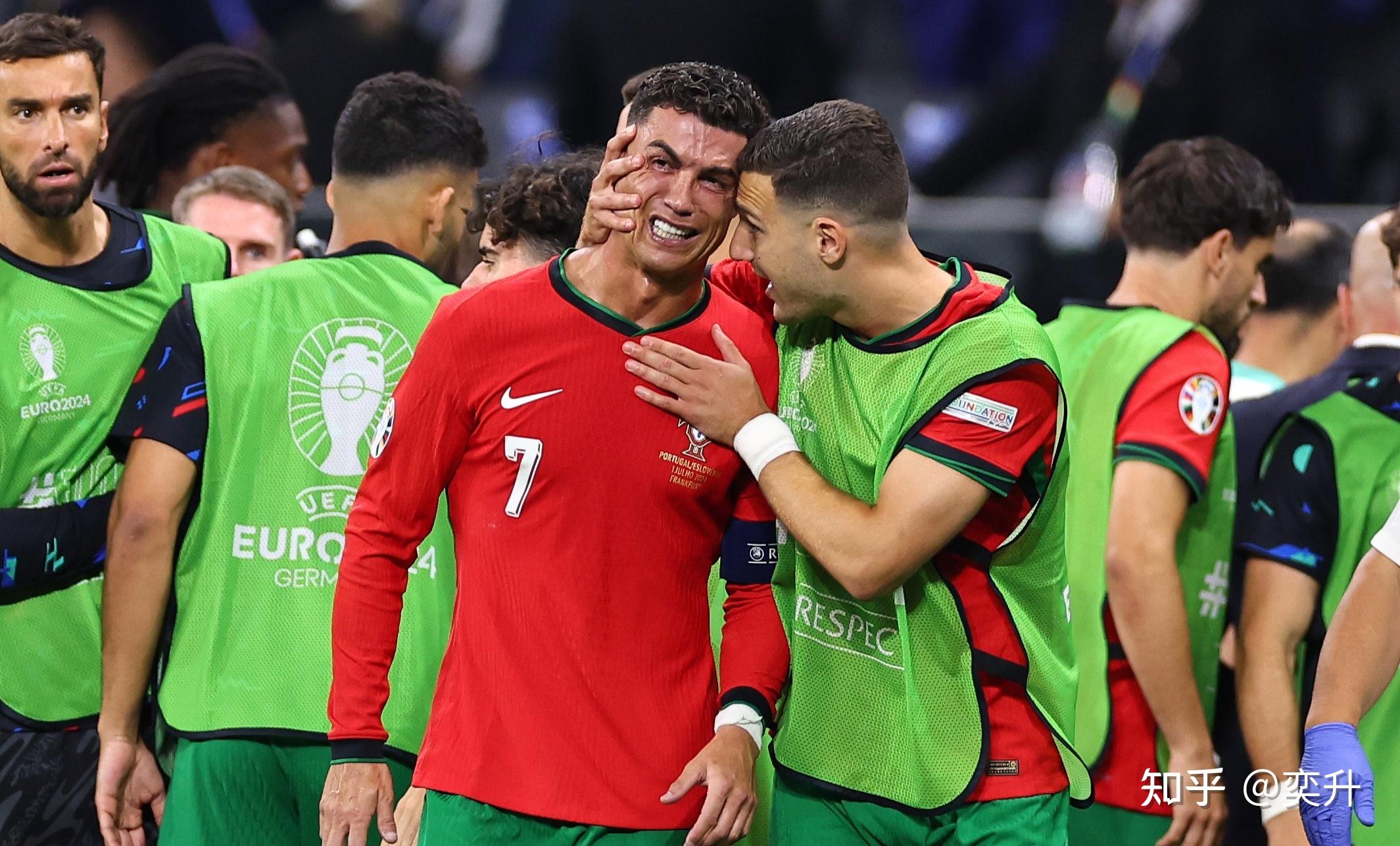 技术流与激情碰撞，欧洲杯决赛再创新高