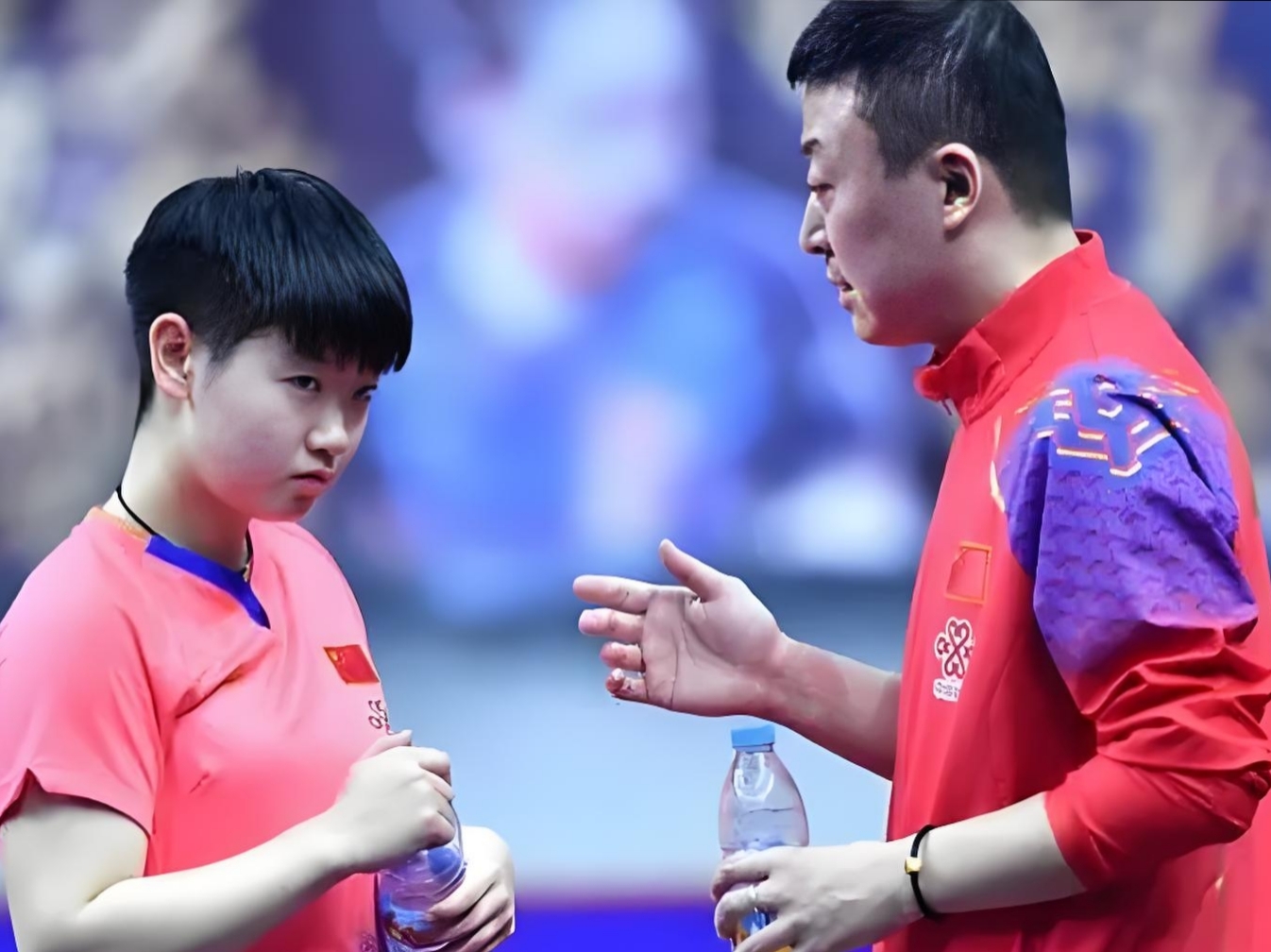 日本队险胜泰国队，马琳带队取胜的简单介绍