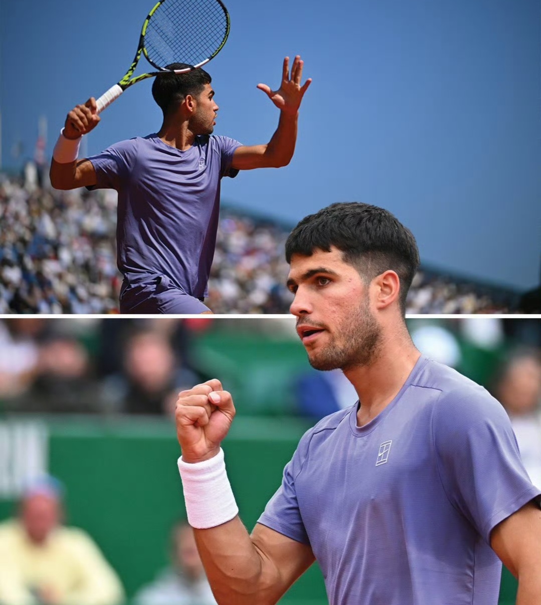 关于蒙特卡洛大师赛绝杀年终总决赛,纳达尔带队取胜的信息 关于蒙特卡洛大师赛绝杀年终总决赛,纳达尔带队取胜的信息