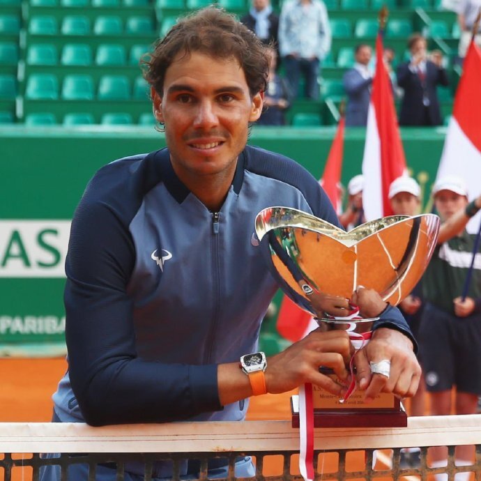 关于蒙特卡洛大师赛绝杀年终总决赛,纳达尔带队取胜的信息 关于蒙特卡洛大师赛绝杀年终总决赛,纳达尔带队取胜的信息