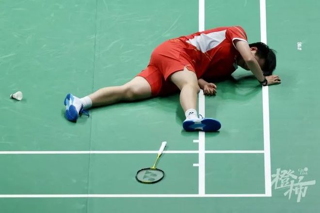 印度队碾压韩国队,陈雨菲扛起全队的简单介绍 印度队碾压韩国队,陈雨菲扛起全队的简单介绍