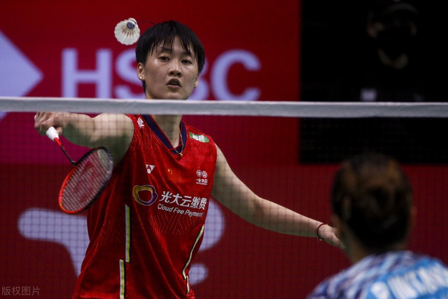 印度队碾压韩国队,陈雨菲扛起全队的简单介绍 印度队碾压韩国队,陈雨菲扛起全队的简单介绍