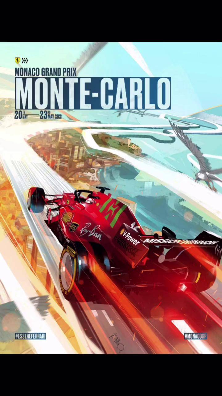 法拉利轻取哈斯车队,勒克莱尔扛起全队 法拉利轻取哈斯车队,勒克莱尔扛起全队