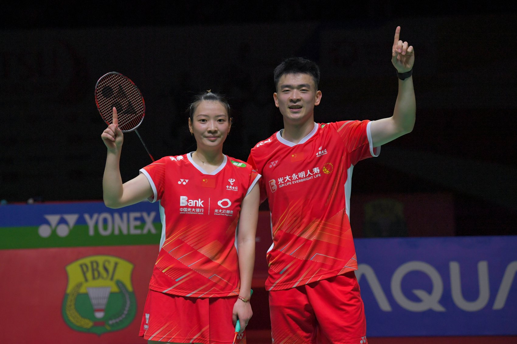 印度队轻取马来西亚队,郑思维状态火热 印度队轻取马来西亚队,郑思维状态火热